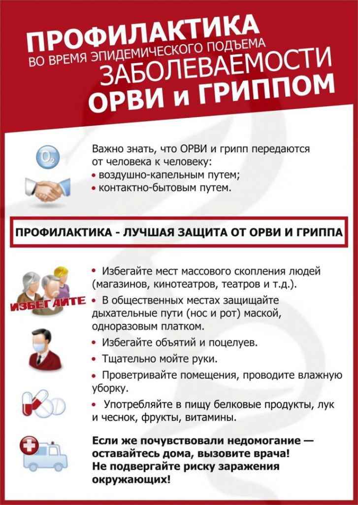 памятка