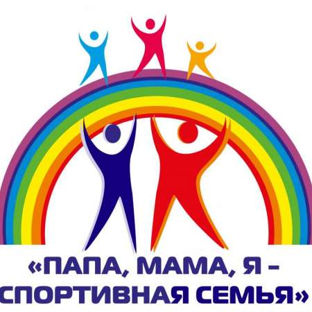 Фотовыставка «МАМА, ПАПА, Я - СПОРТИВНАЯ СЕМЬЯ!»