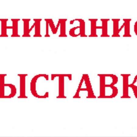 Интерактивная выставка «Всенародная запись в кружки и секции города Тюмени»