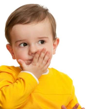 Советы для родителей неговорящих детей