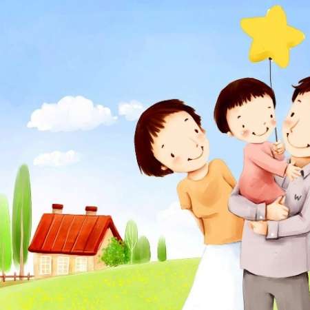 Памятка для родителей «Общение с ребенком»