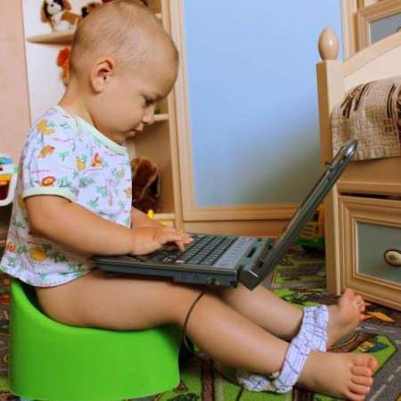Консультация для родителей «Ребенок и гаджеты»
