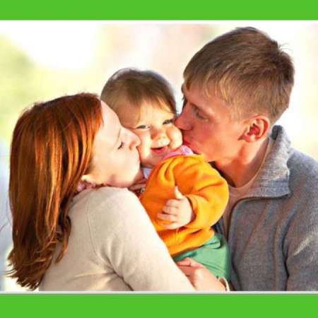 Памятка для родителей, воспитывающих детей с ОВЗ