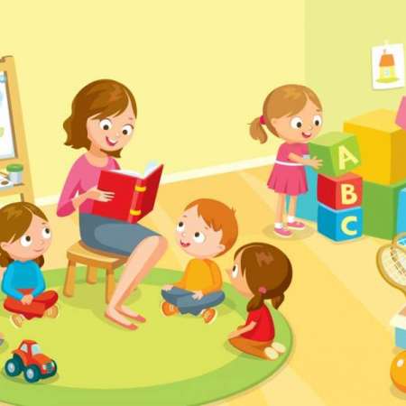 Рекомендации родителям по работе с одаренными детьми